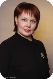 Иванова Оксана Николаевна